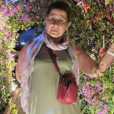 Лилия, 54, Казань