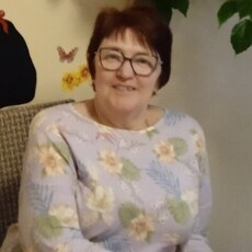 Инесса, 63, Санкт-Петербург