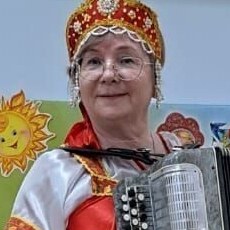 Варвара, 66, Новоалександровск