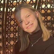 Яна, 19, Анадырь