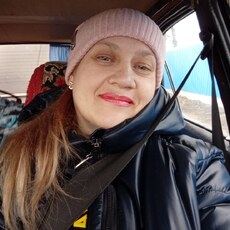 Уля, 53, Самара
