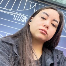 Дина, 24, Новосибирск