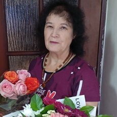 Настя, 70, Североуральск