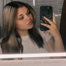 Юля, 19, Полярные Зори