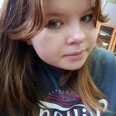 Лилия, 19, Ростов-на-Дону