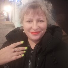 Людмила, 45, Новомосковск