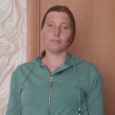 Елизавета, 35, Санкт-Петербург