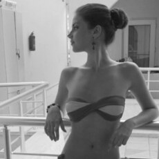 Наталья, 25, Махачкала