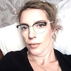 Эльвира, 44, Голицыно