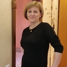Лина, 41, Крымск
