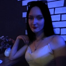 Катя, 19, Надым