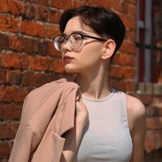 Эльвира, 23, Боготол