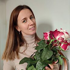 Ника, 31, Новосибирск