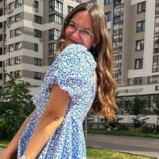 Полина, 19, Курчалой