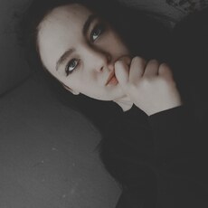 Ксюша, 19, Санкт-Петербург