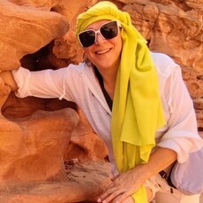 Эмма, 51, Берёзовский (Свердловская область)