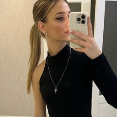 Лина, 19, Таштагол