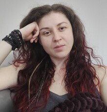 Аня, 33, Череповец