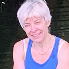 Антонина, 53, Санкт-Петербург