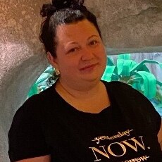 Мила, 40, Хабаровск