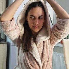 Серафима, 39, Пушкино