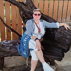 Таиса, 46, Воронеж