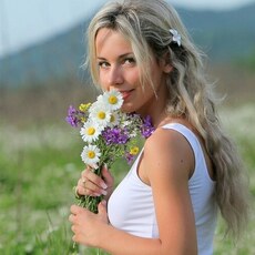 Вероника, 38, Новосибирск