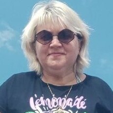 Фаина, 51, Хотьково