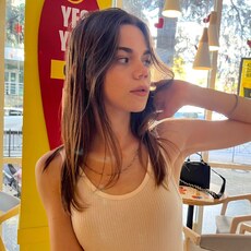 Рита, 20, Казань