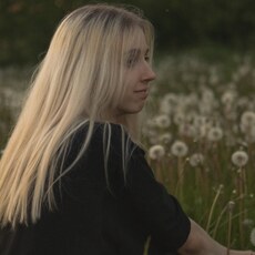 Катя, 25, Таштагол