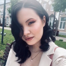 Мила, 29, Москва