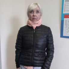 Лиля, 56, Химки