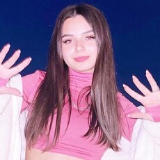 Влада, 19, Валдай