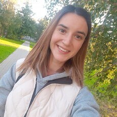 Инна, 25, Сясьстрой