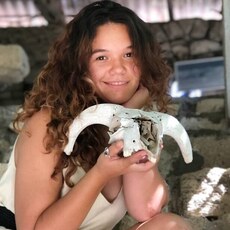 Дарья, 21, Самара