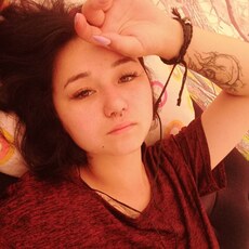 Александра, 19, Новоалтайск