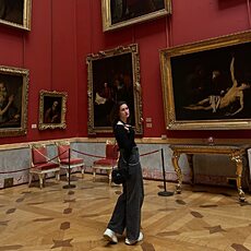 Христина, 23, Кодинск