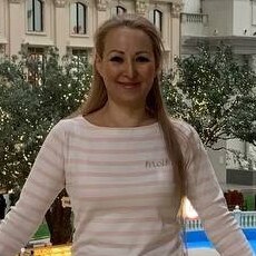 Вика, 38, Воронеж