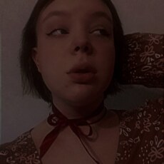 Вика, 20, Куровское