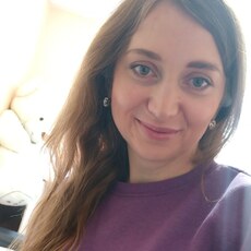 Серафима, 39, Екатеринбург