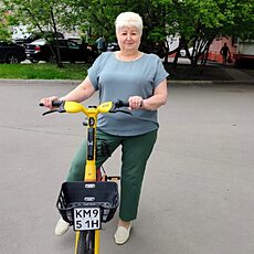 Мила, 60, Прокопьевск