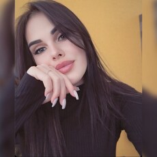 Катя, 24, Новый Оскол