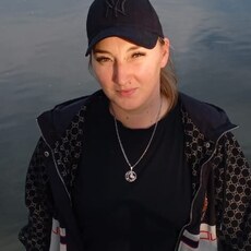 Ангелина, 32, Тольятти