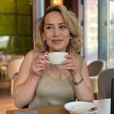 Таиса, 42, Москва