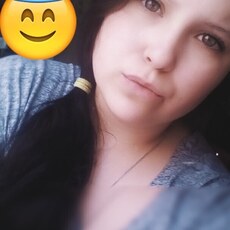 Вероника, 24, Усть-Кут