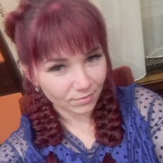 Надя, 35, Хабаровск