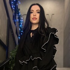 Эля, 23, Пермь