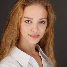 Александра, 21, Осинники