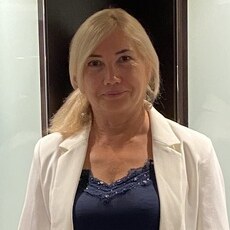 Флора, 64, Северск