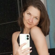 Илона, 43, Пенза